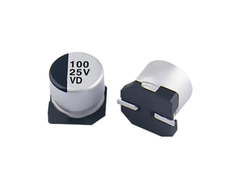 分析如何預防貼片連山電解電容故障？的圖片